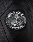 Patch Sons of Odin 3D PVC