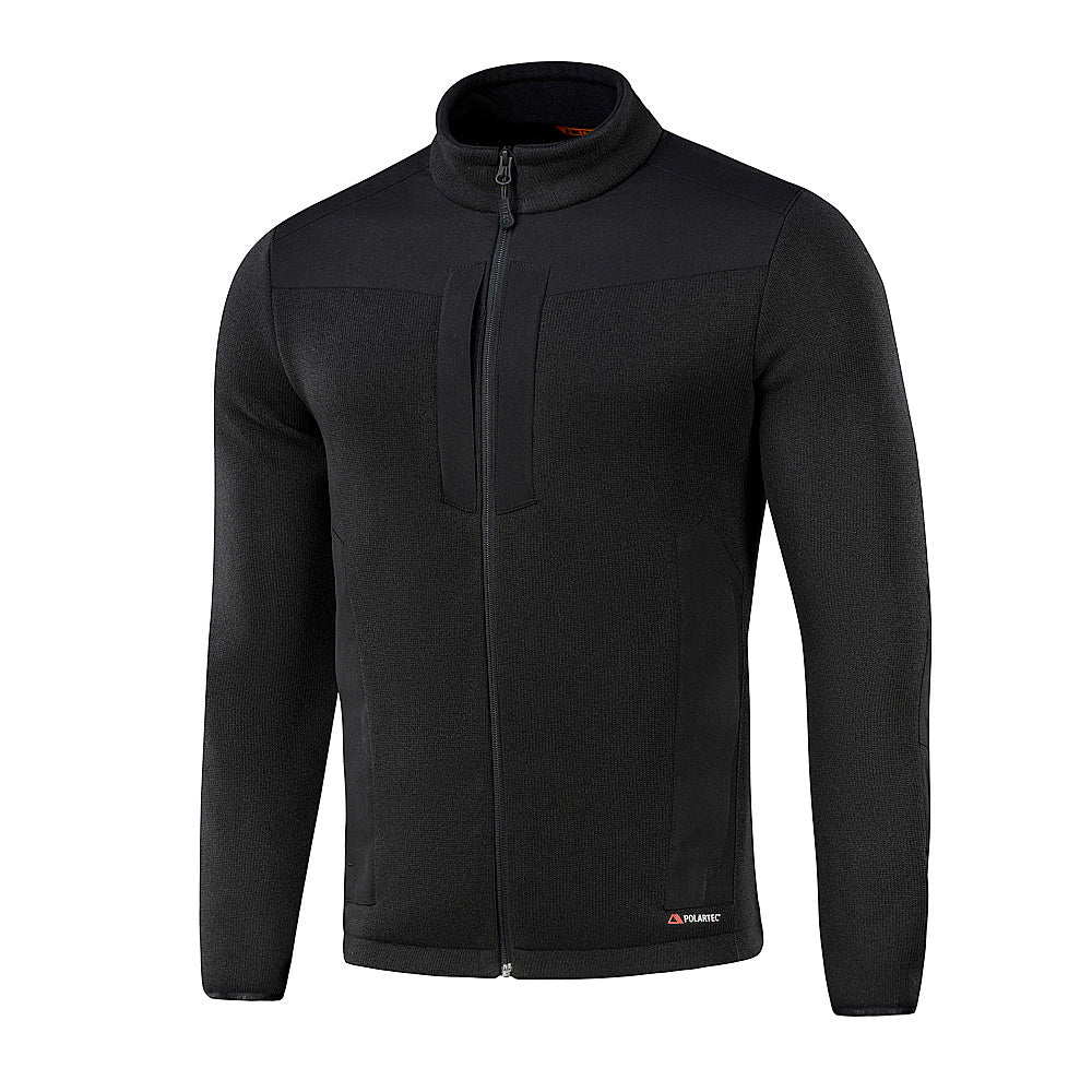 Fleece jacket Senator Polartec