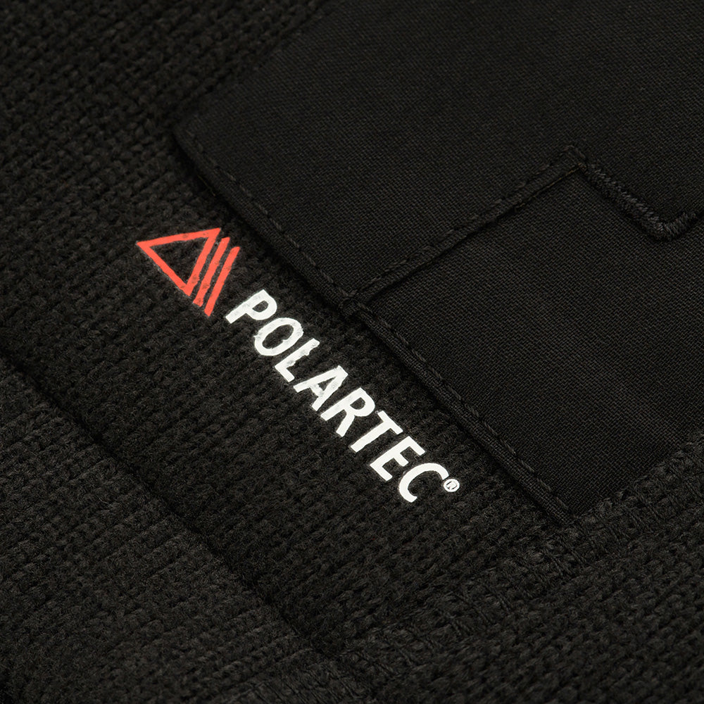 Fleece jacket Senator Polartec
