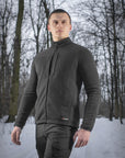 Fleece jacket Senator Polartec
