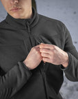 Fleece jacket Senator Polartec
