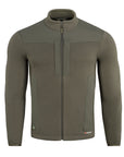 Fleece jacket Senator Polartec