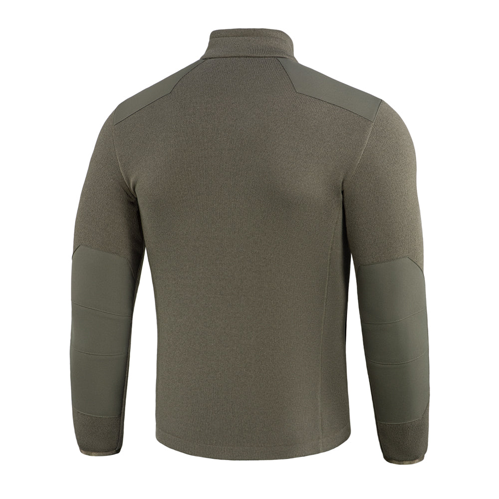 Fleece jacket Senator Polartec