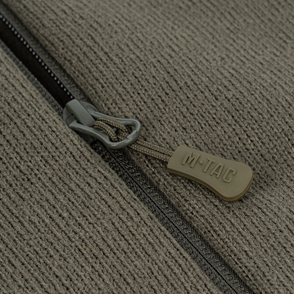 Fleece jacket Senator Polartec