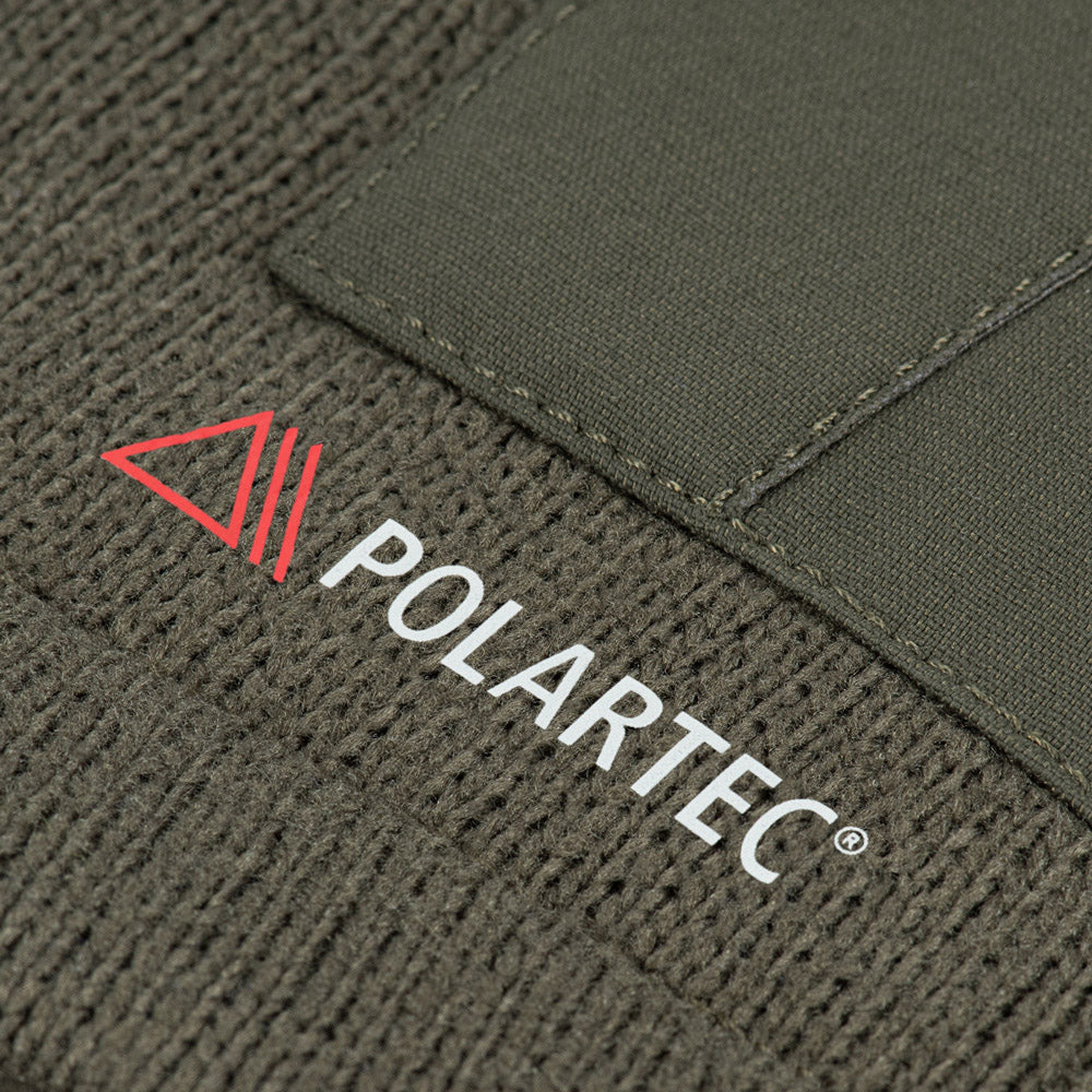 Fleece jacket Senator Polartec
