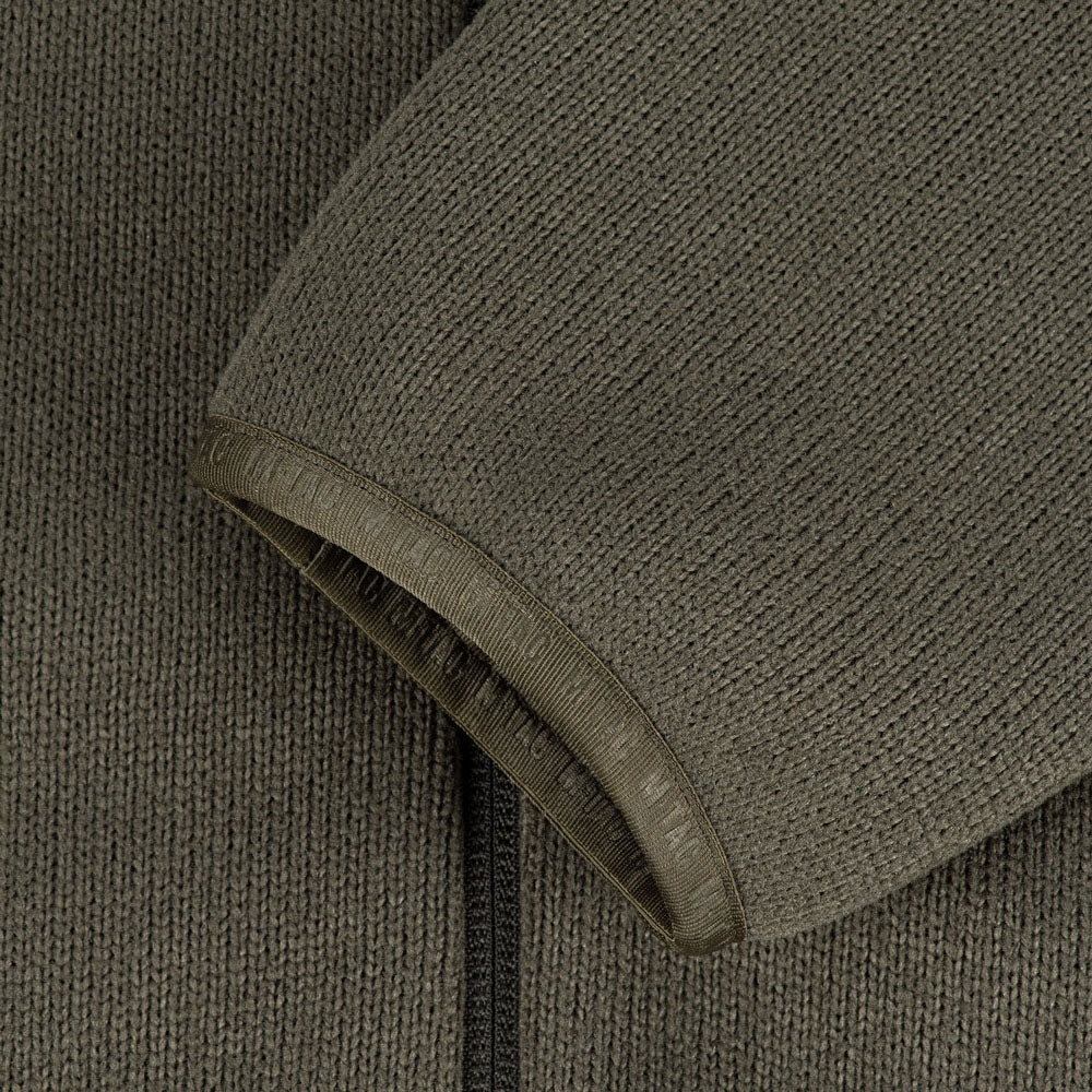 Fleece jacket Senator Polartec