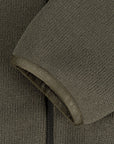 Fleece jacket Senator Polartec
