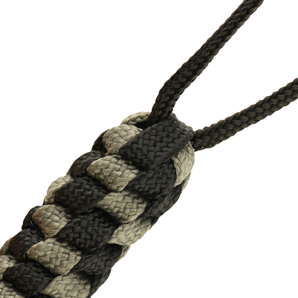 Knife Lanyard Helix Skull