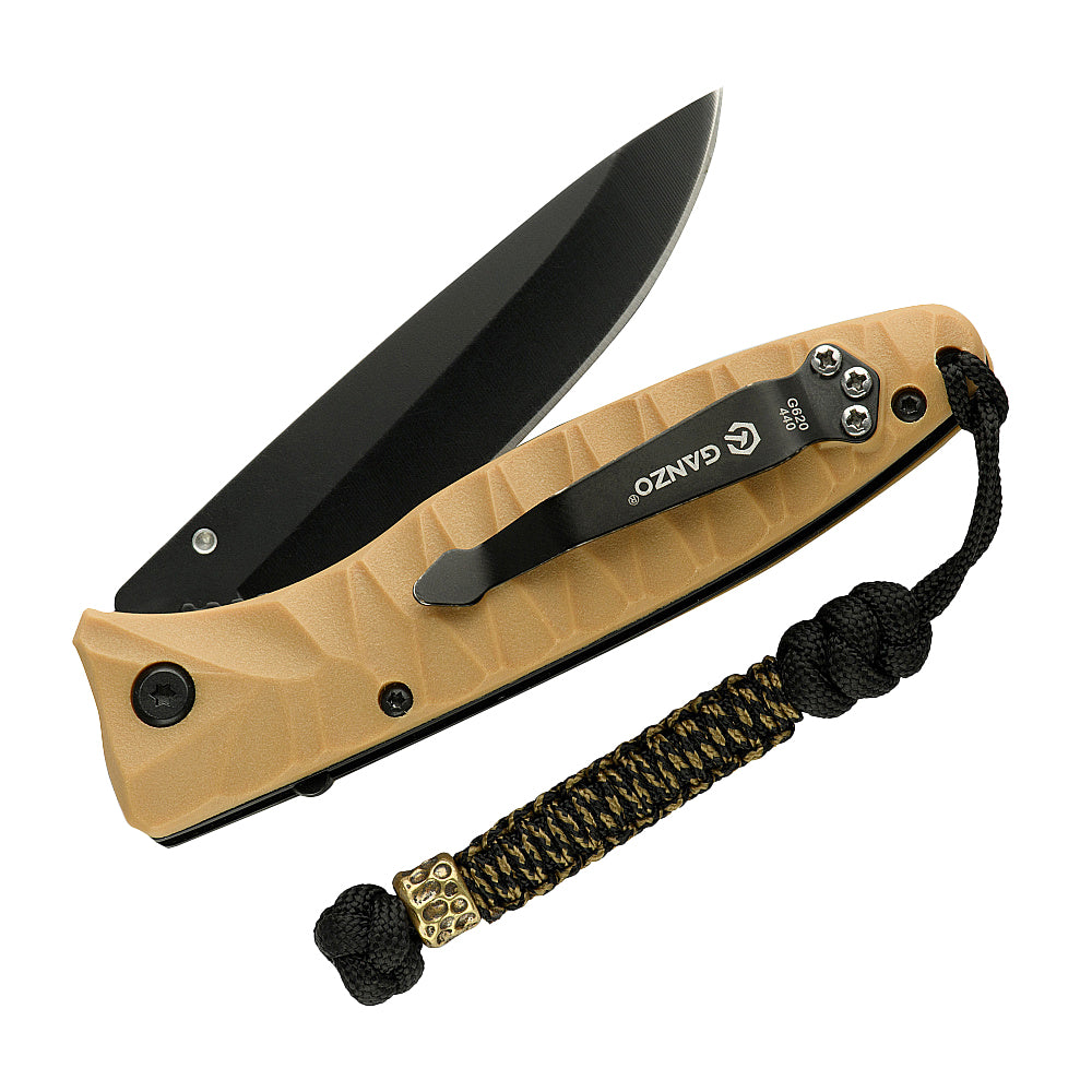 Knife Lanyard Scandinavian Granule