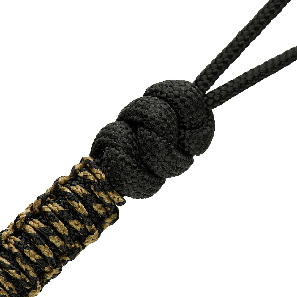 Knife Lanyard Scandinavian Granule