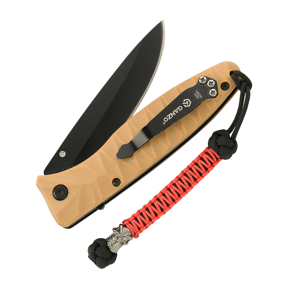 Paracordschlaufe Ninja