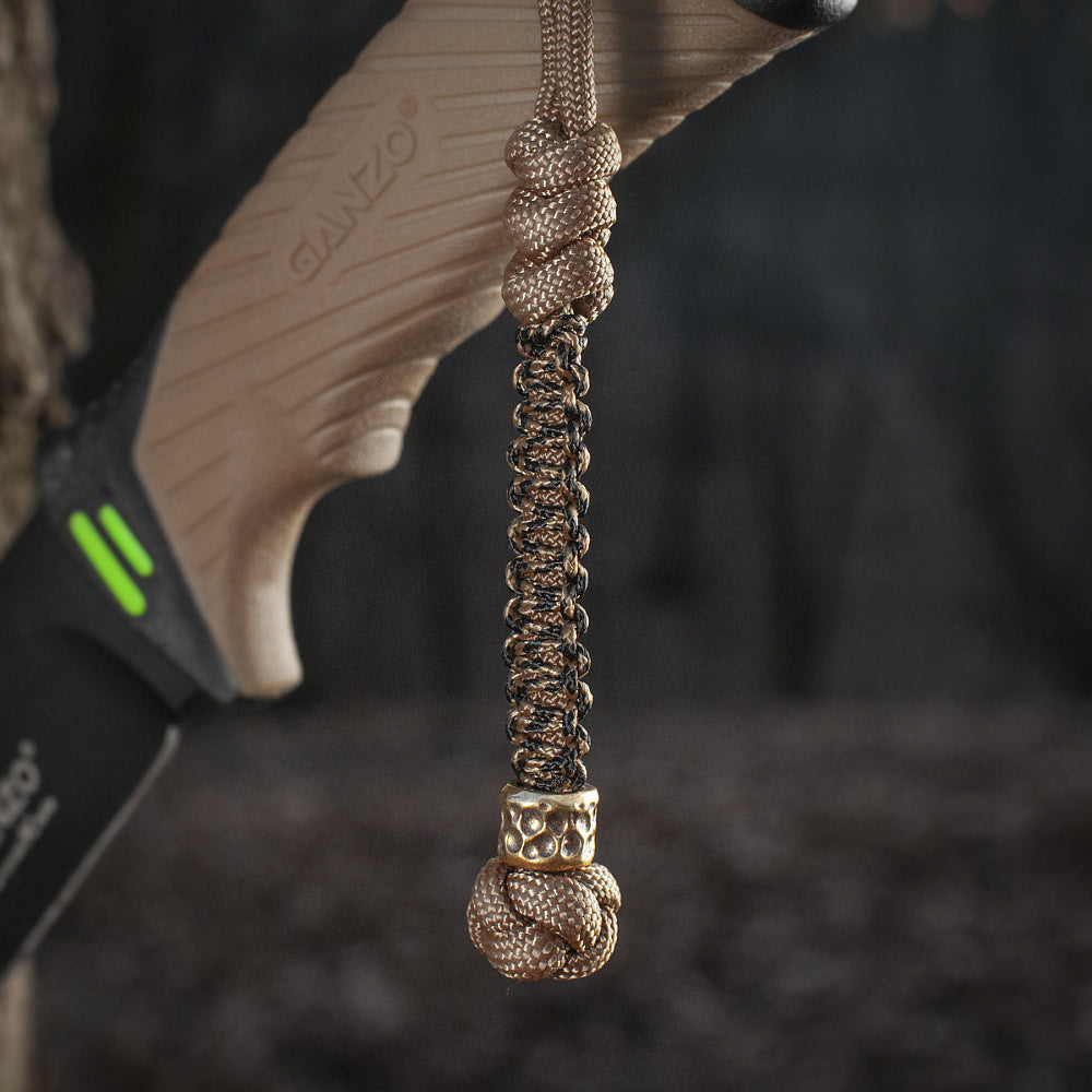 Knife Lanyard Scandinavian Granule