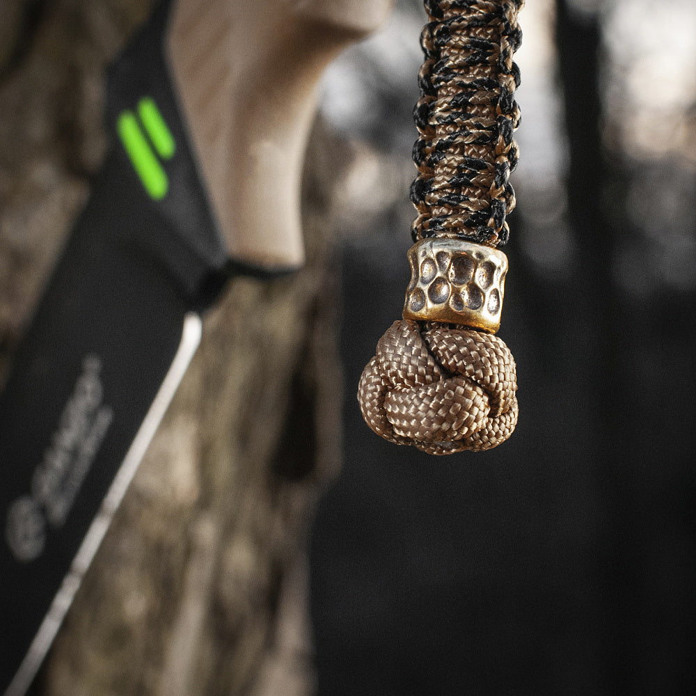Knife Lanyard Scandinavian Granule