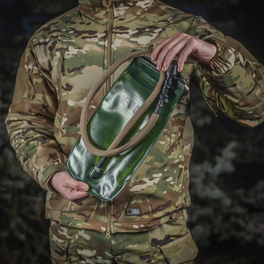 Wasserbehalter 2L
