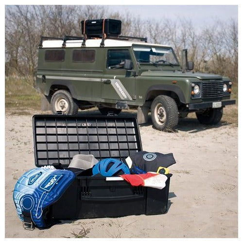 Explorer Cases Multi Utility Box Zwart MUB78