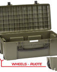 Explorer Cases Multi Utility Box Groen MUB78.GE