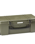Explorer Cases Multi Utility Box Groen MUB78.GE