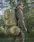 Kompressionssack Medium