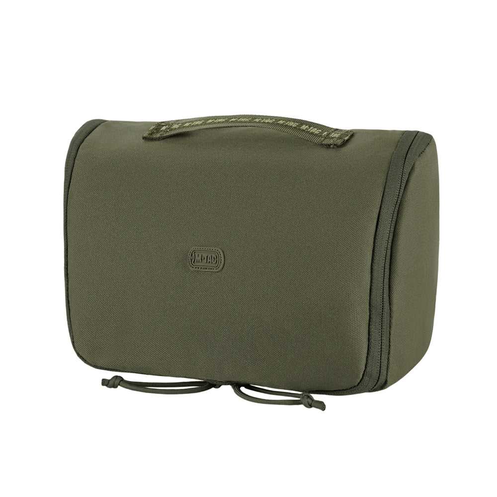 Toiletry bag
