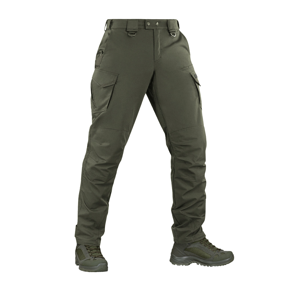 Pants Aggressor Special Edition