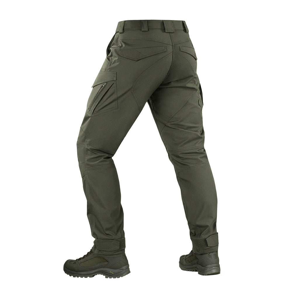 Pants Aggressor Special Edition