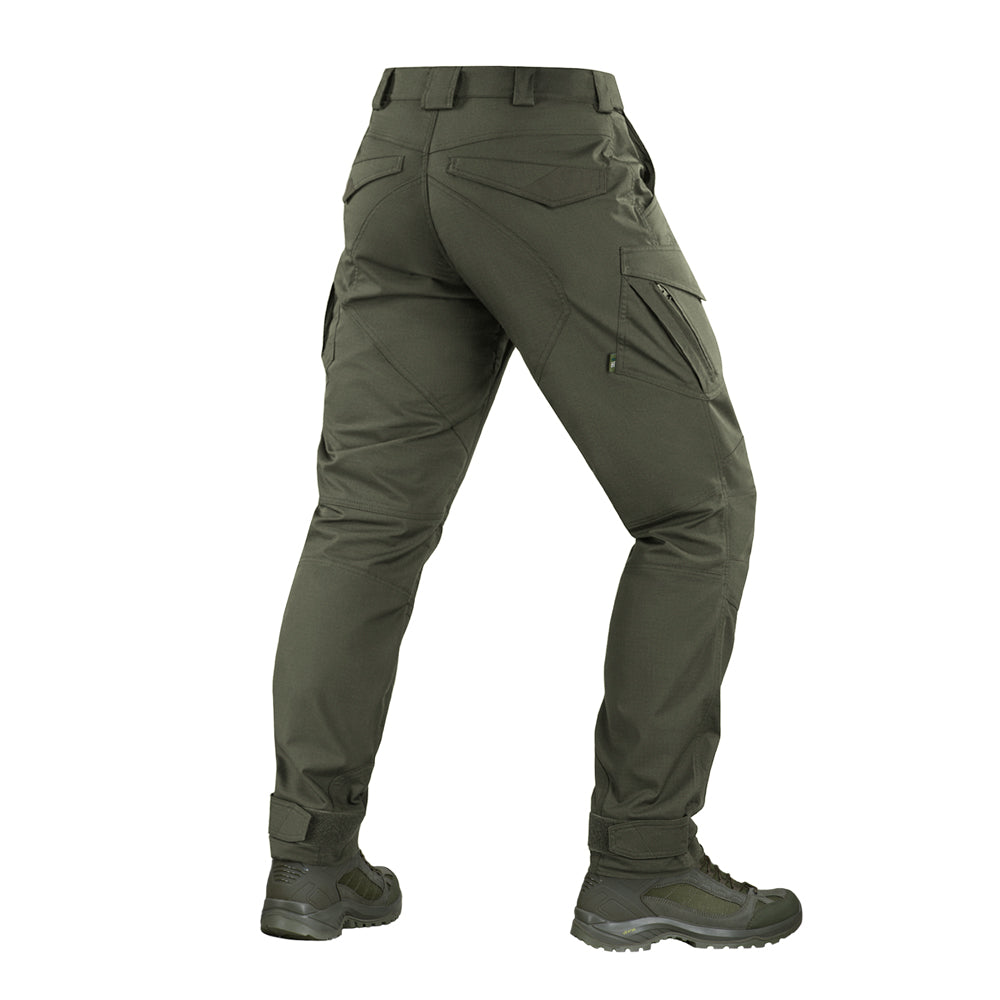 Pants Aggressor Special Edition