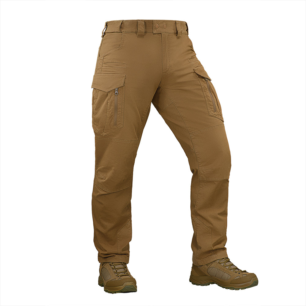 Hose Patriot Gen.III Vintage