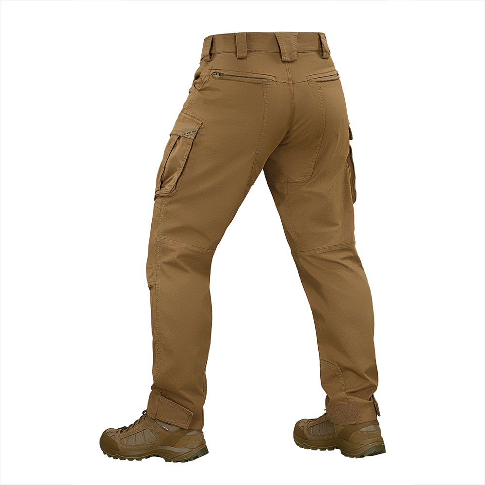 Hose Patriot Gen.III Vintage