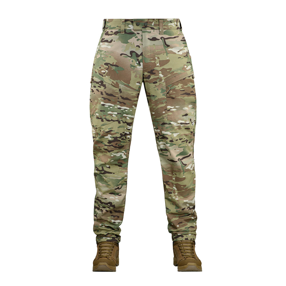 M-Tac Pants Patrol Gen.III Nyco Extreme