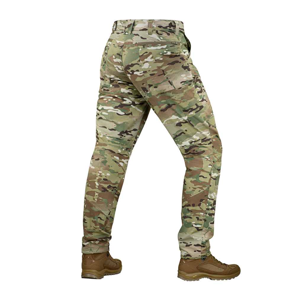 M-Tac Hose Patrol Gen.III NYCO Extreme
