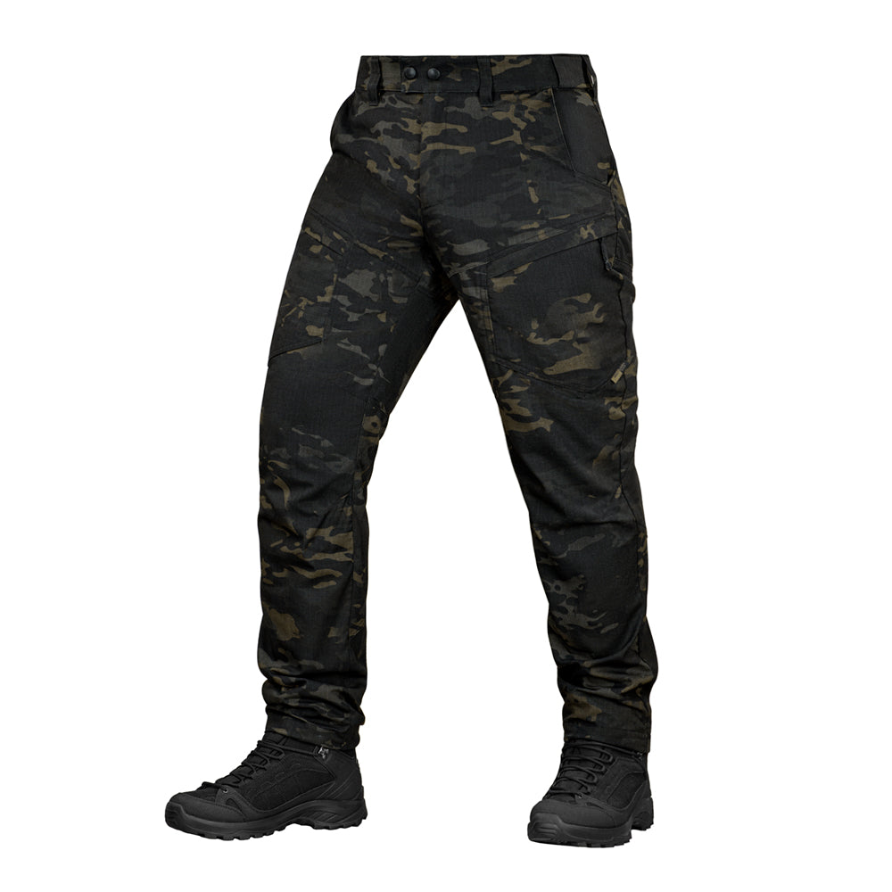 M-Tac Hose Patrol Gen.III NYCO Extreme