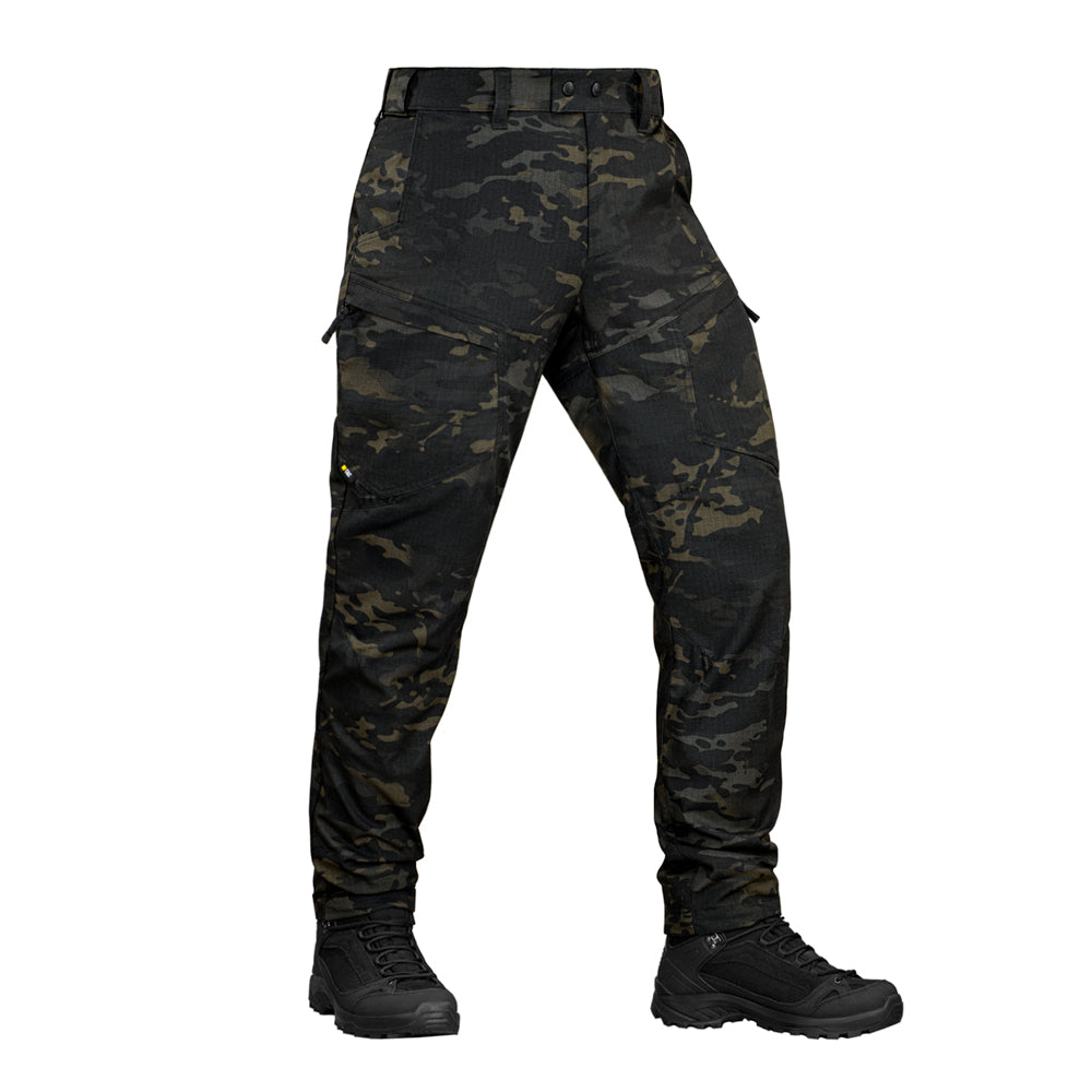 M-Tac Hose Patrol Gen.III NYCO Extreme