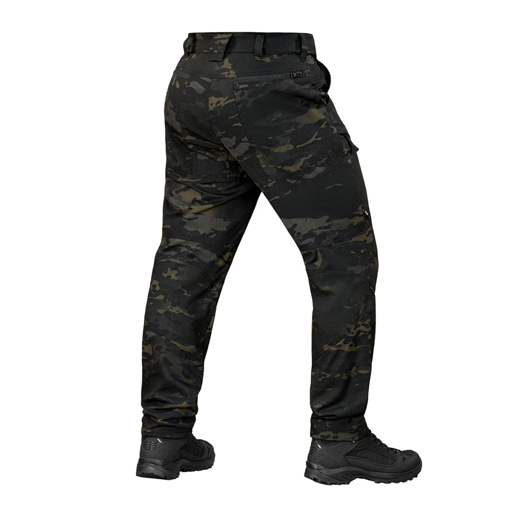 M-Tac Hose Patrol Gen.III NYCO Extreme