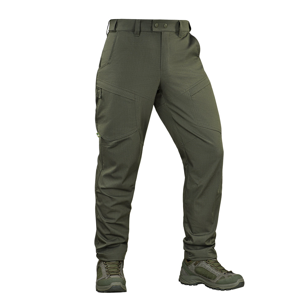 M-Tac Hose Patrol Gen.III Special Edition