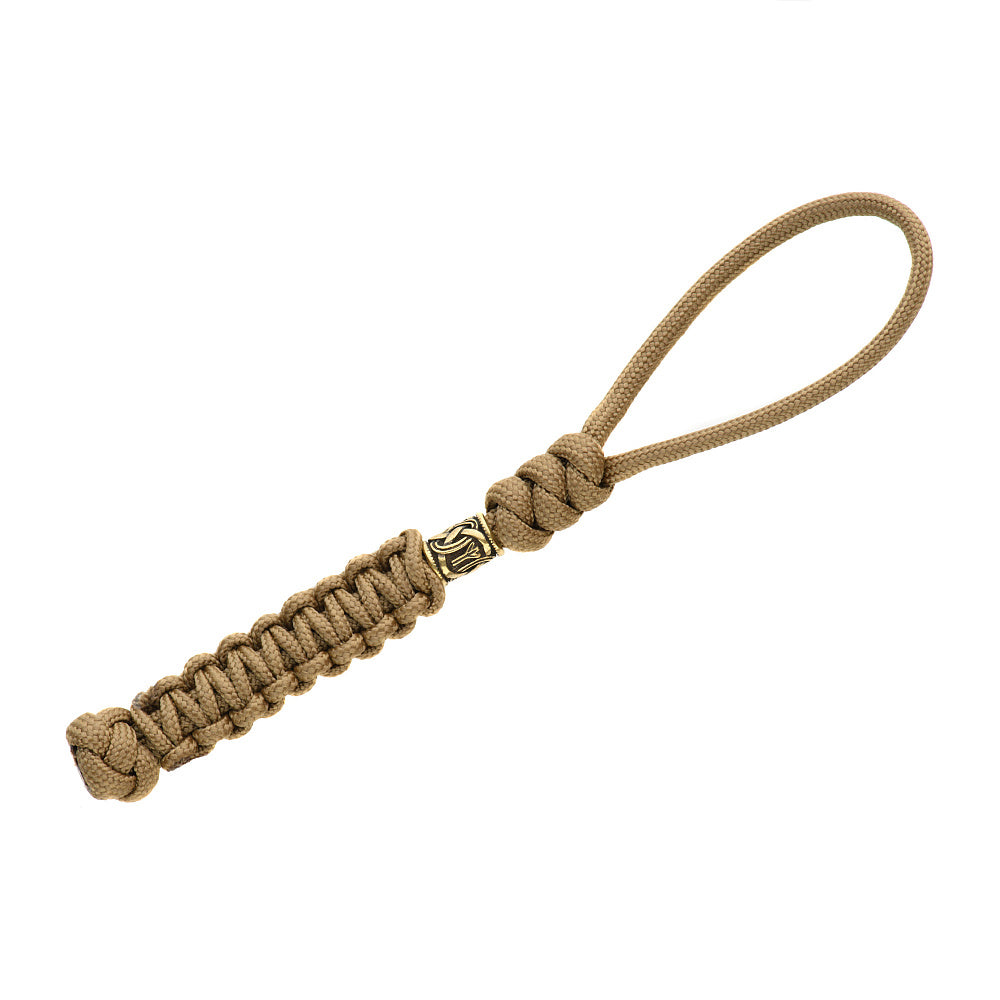 Paracordschlaufe Loopy Snake Scaninavian