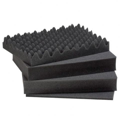Explorer Cases Plukschuim-set voor Koffer 5822