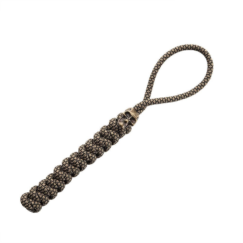 Knife Lanyard Viper