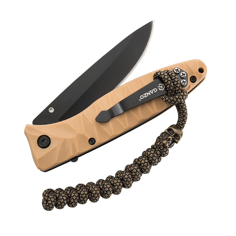 Knife Lanyard Viper