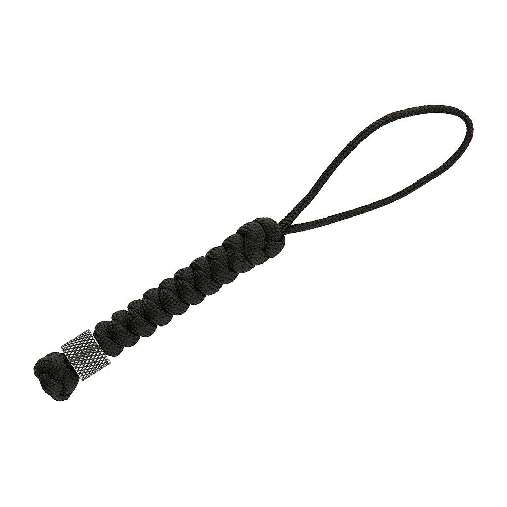 Messerlanyard Viper Edelstahl