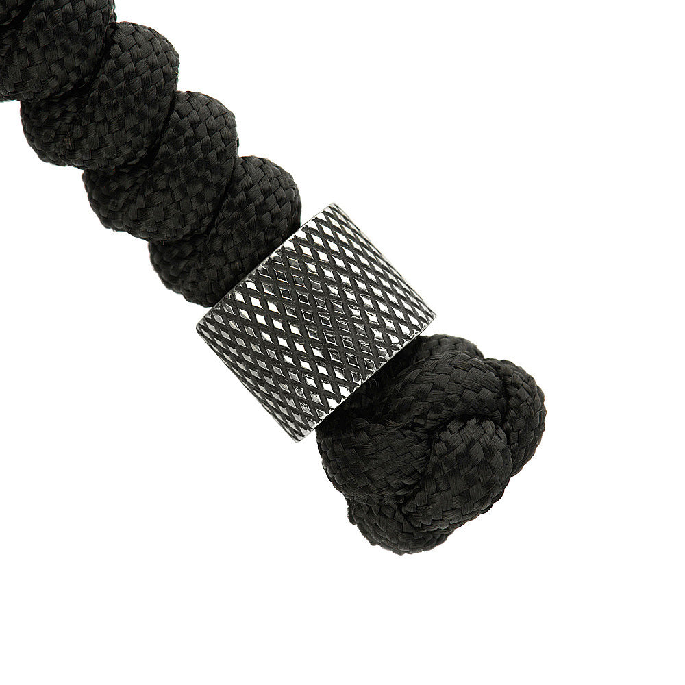 Messerlanyard Viper Edelstahl