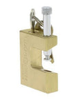Explorer Cases Slot with Key
