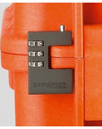 Explorer Cases Combination Lock