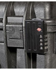 Explorer Cases Combination Lock TSA Approved