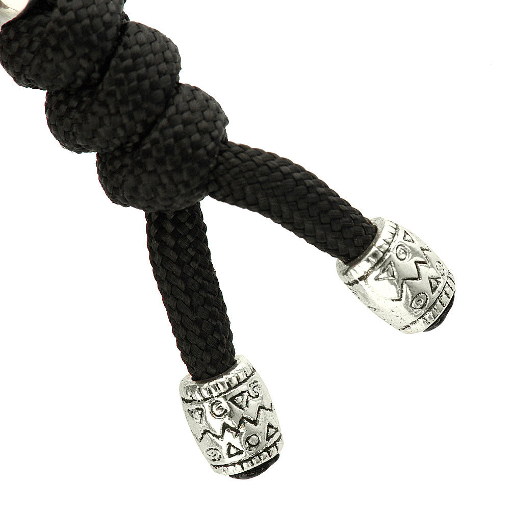 Knife Lanyard Zeus Stainless Steel