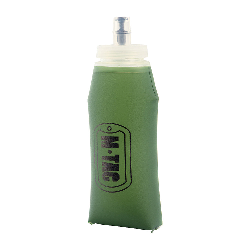 Weichwasserflasche