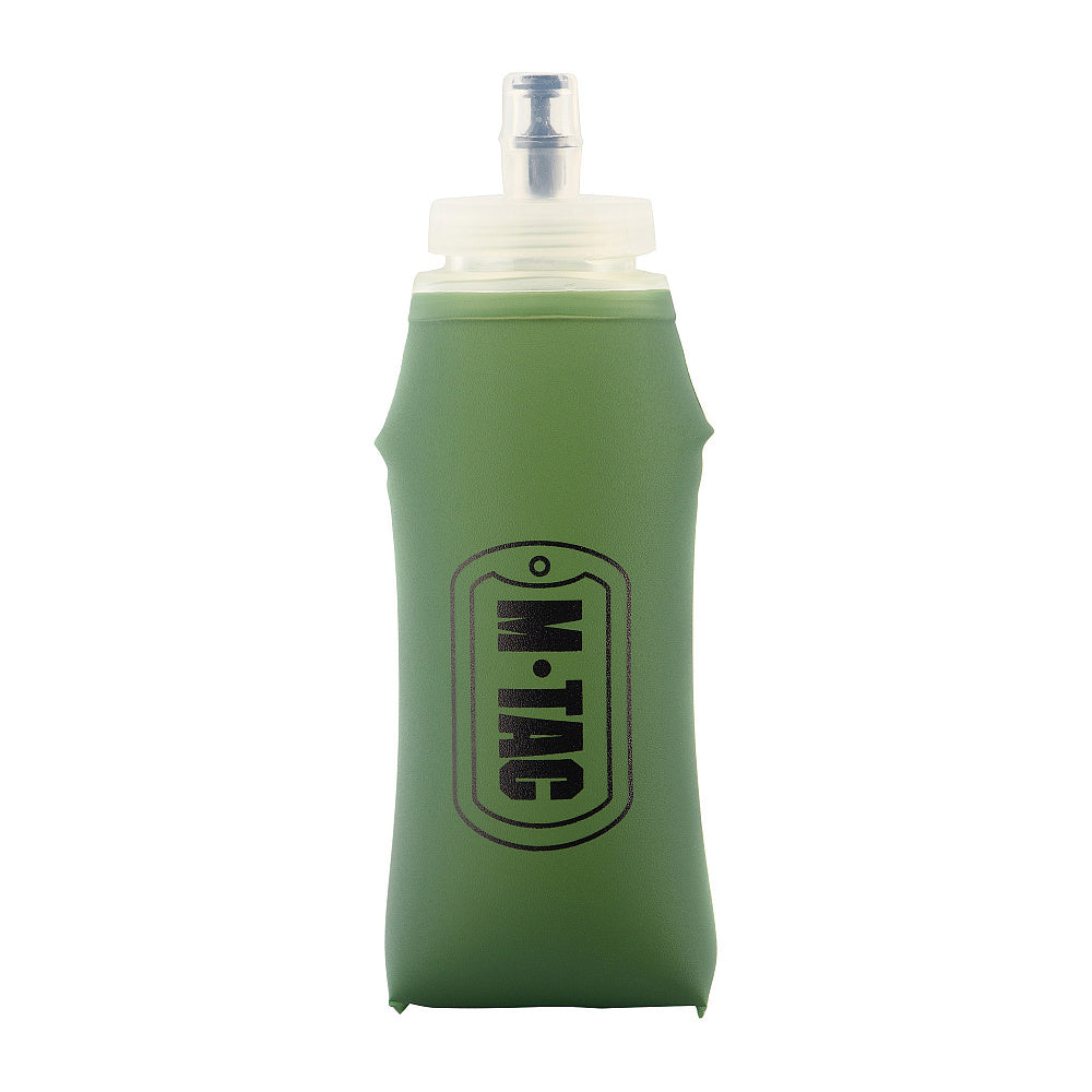 Weichwasserflasche