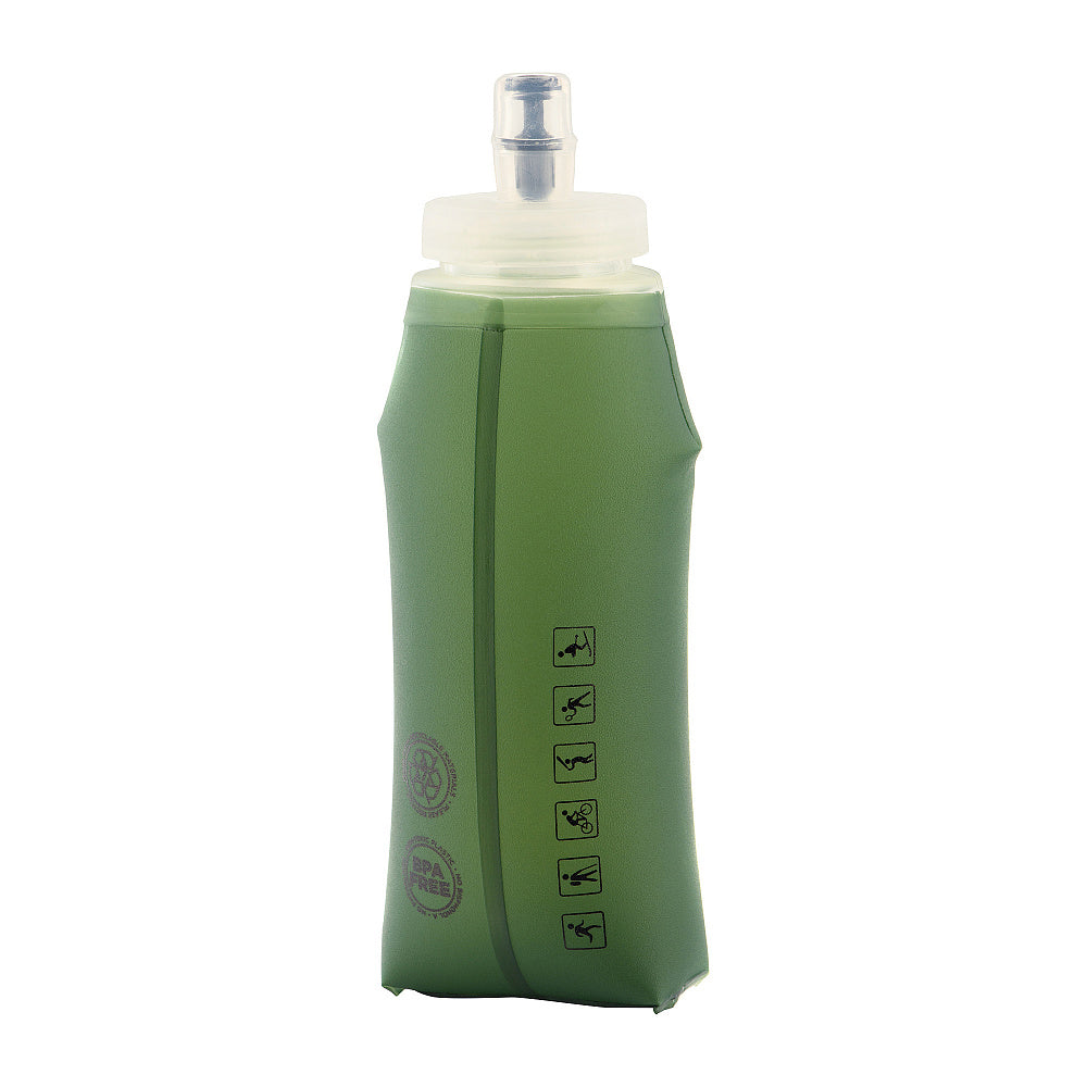 Weichwasserflasche