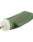 Weichwasserflasche