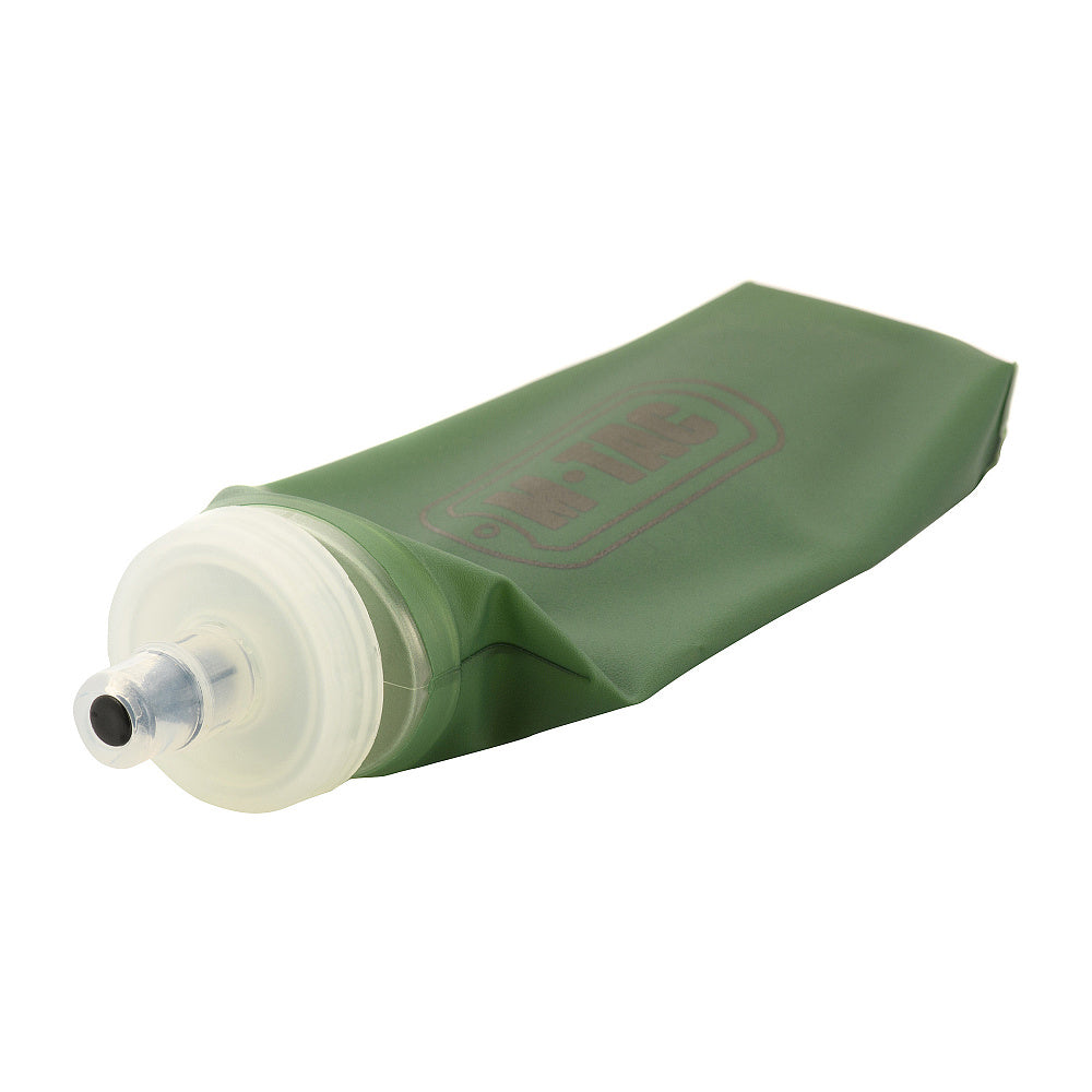 Weichwasserflasche