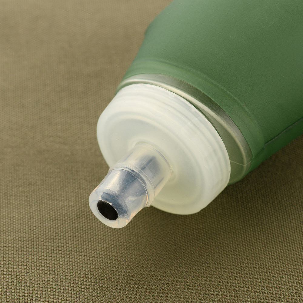 Weichwasserflasche